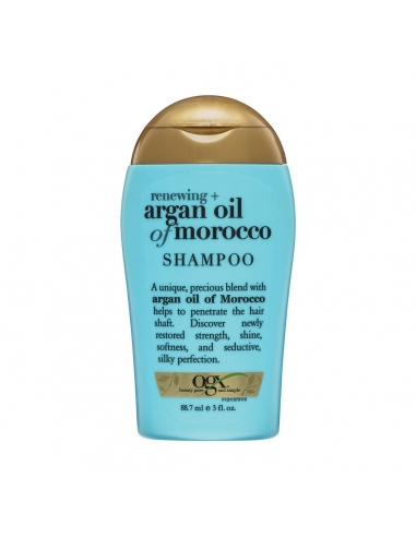 OGX Argan Oil Champú 88 7ml x 1