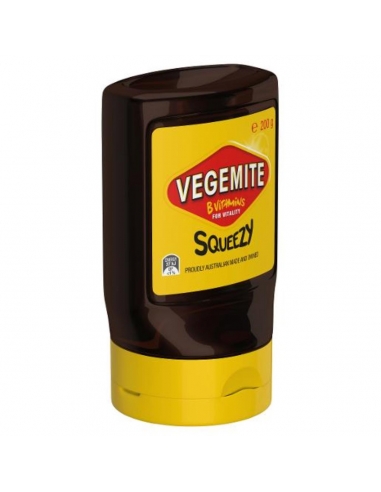 Vegemite 200g/m2