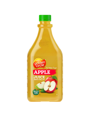 Golden Circle Pomme Juice 2l