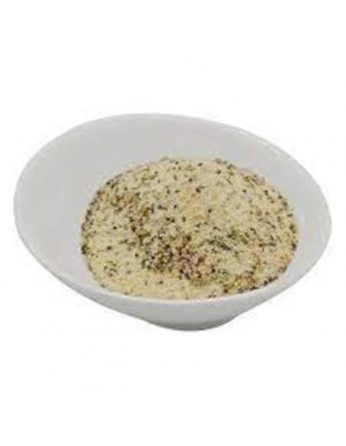 Krio Krush Seasoning Salt & Pepper 2 Kg x 1