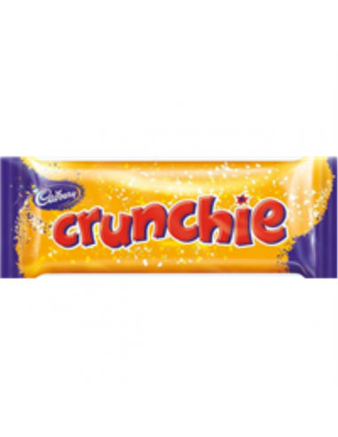 Cadbury Crocifisso Pezzi Bulk 333 X 15gr Cartone