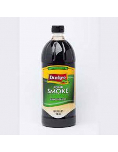 Durkee Płynny dym butelka 946 ml