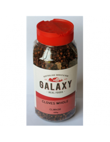 Galaxy Cloves Whole 400 Gr x 1