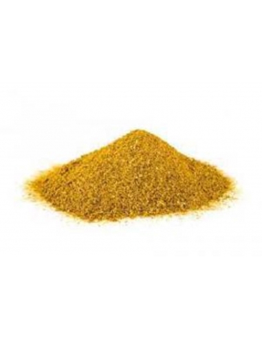 Galaxy Curry Powder Mild 600 Gr x 1