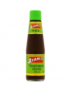 AYAM Sauce soja - certifiée sans gluten - 210ml