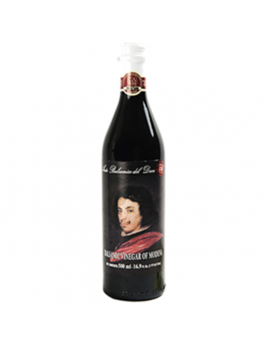 Royal Line Aceto Balsamico (plastica) Del Duca 5 Lt Bottiglia