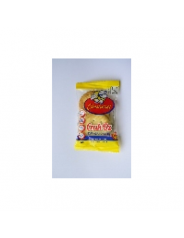 Gumnut Biscuits Crack Oz 150 Pack Karton