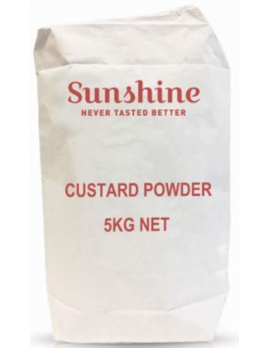 Sunshine Proszek o masie 5 kg