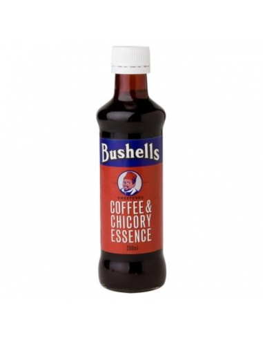 Bushells Essence Café 250 Ml Bouteille