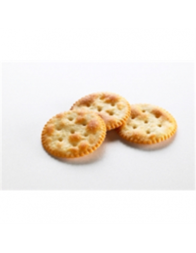 Arnotts Biscotti Jatz 150 Pack Cartone