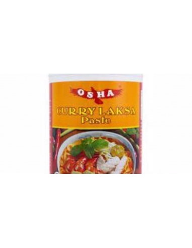 Osha Pasta Laksa 1 kg słoik