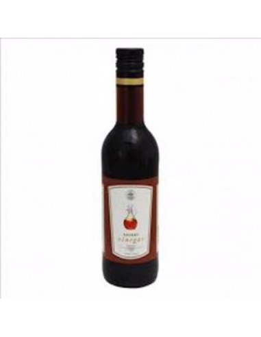 Butelka z octem sherry PGF 500 ml