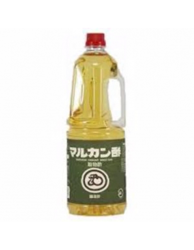 Marukan Vinegar Rice 1.8 Lt x 1