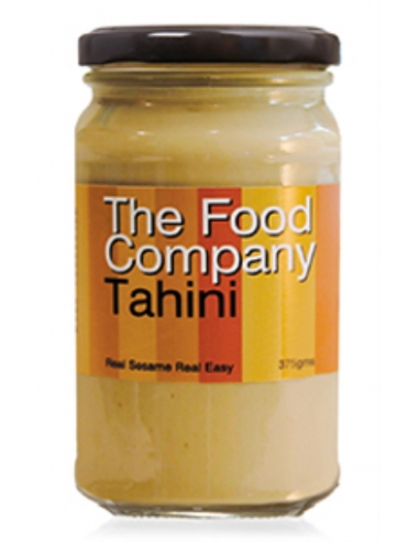 The Food Company Paste Tahini Gluten Free 2 Kg Tub