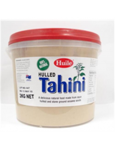 Trumps Paste Tahini 2 Kg x 1