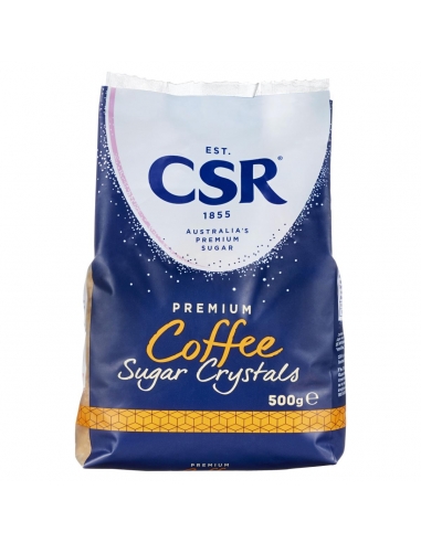 Csr Cristales de café 500gm