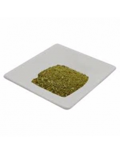 Krio Krush Sprinkle Lemon Myrtle 250 Gr x 1