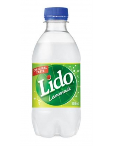 Tru Blu Bebida Lido Lemonade 300ml x 12