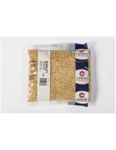 Caterers Choice Orzo di perle 1 Kg Packet