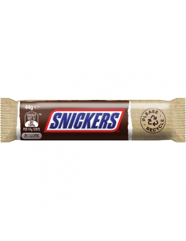 Snickers バー 44g×50本