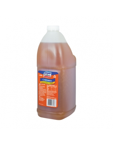 Cottee's Arôme Caramel 3 Litres