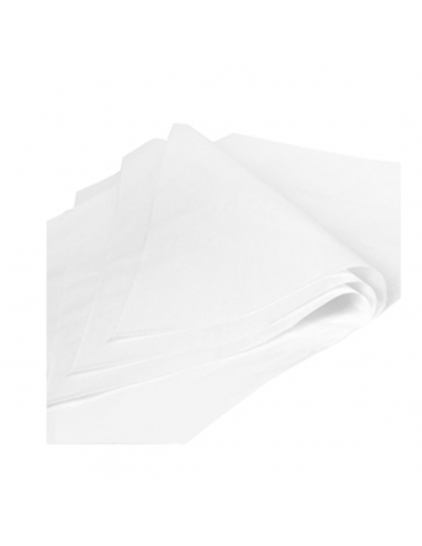 Papier sulfurisé pour sandwich demi-coupé 800 feuilles 410x330