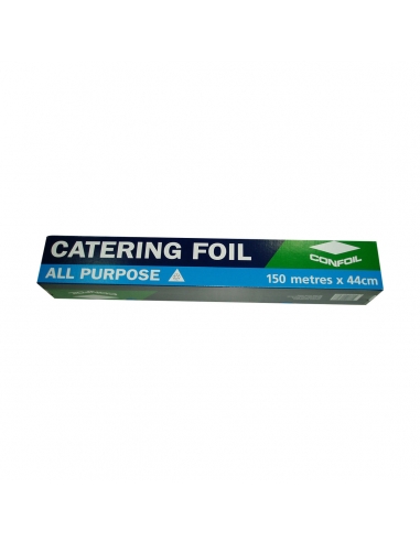 Foil Cater 44cm x 150m