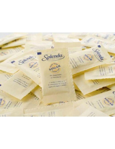 Splenda 小袋 1000 包