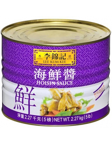 Lee Kum Kee Hoisin Sauce 2.27 千克