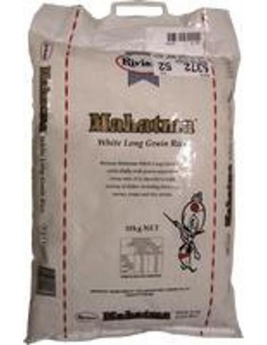 Mahatma Long Grain Rice 10kg