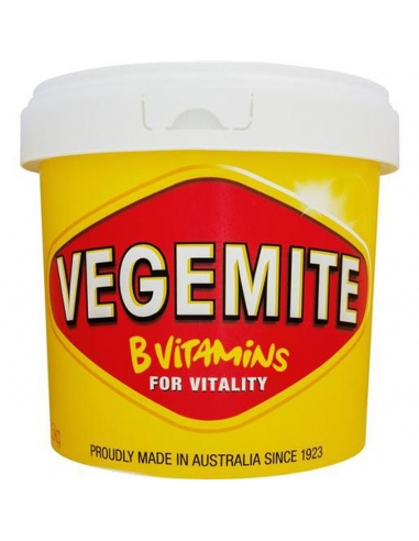 Vegemite 2,5 kg