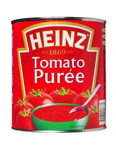 Heinz Pomodoro Purea 3kg