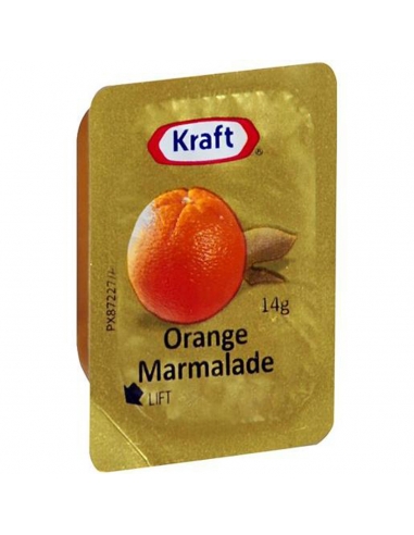 Kraft Marmalade Portionen 75x14gm x 4