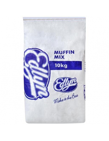 Edlyn Muffin Mix 10 kg x 1