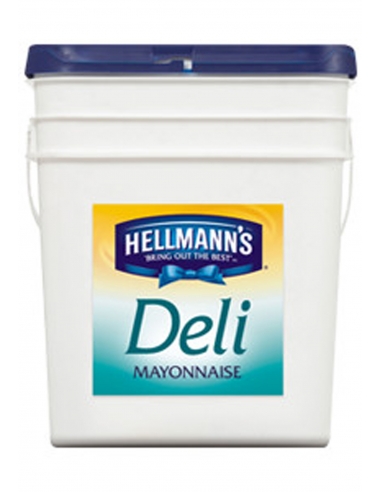 Hellmann Deli Mayonaise 10kg