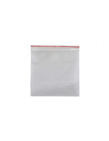 Reseal Bag (75mm x 125mm) x 100