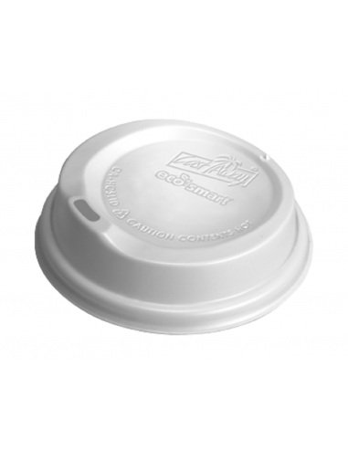 Dimple Wall Cup Lid x 100