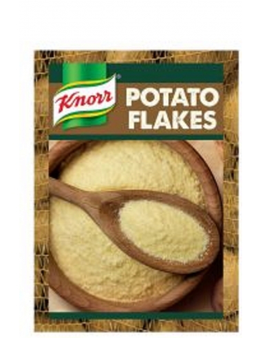 Knorr Potato Flakes 4kg x 1