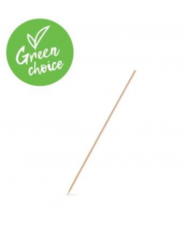 Caterers Choice Bamboo Skewers 20cm 100 Pack Pack