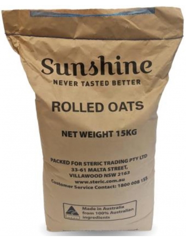 Sunshine Nudeln Reis Stick Kongmoon Vermicelli 15 Kg Tasche