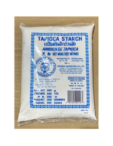 Erawan Starch Tapioca 500 Gr Pack