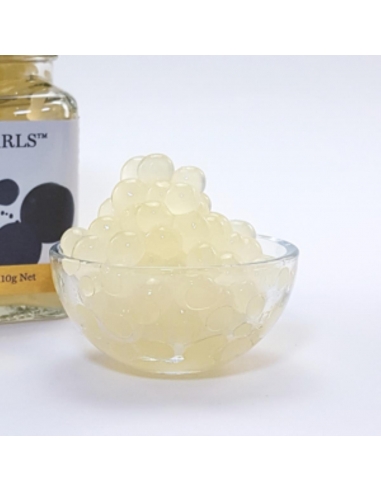 Flavour Pearls Decoration Flavour Pearls Yuzu 300 Gr x 1