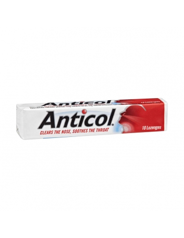 Allens Anticol 棒 x 36