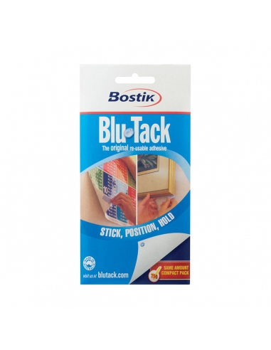 Blu Tack 75g x 1