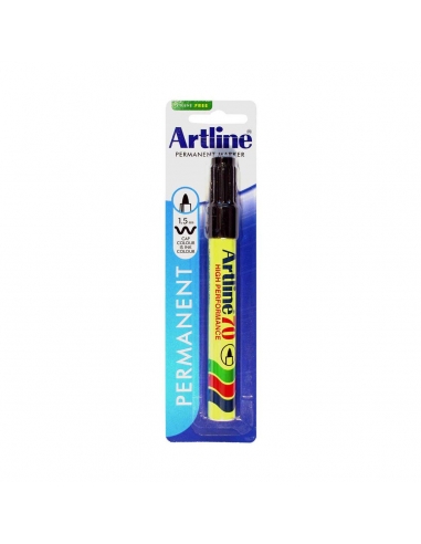 Artline 70 Czarne