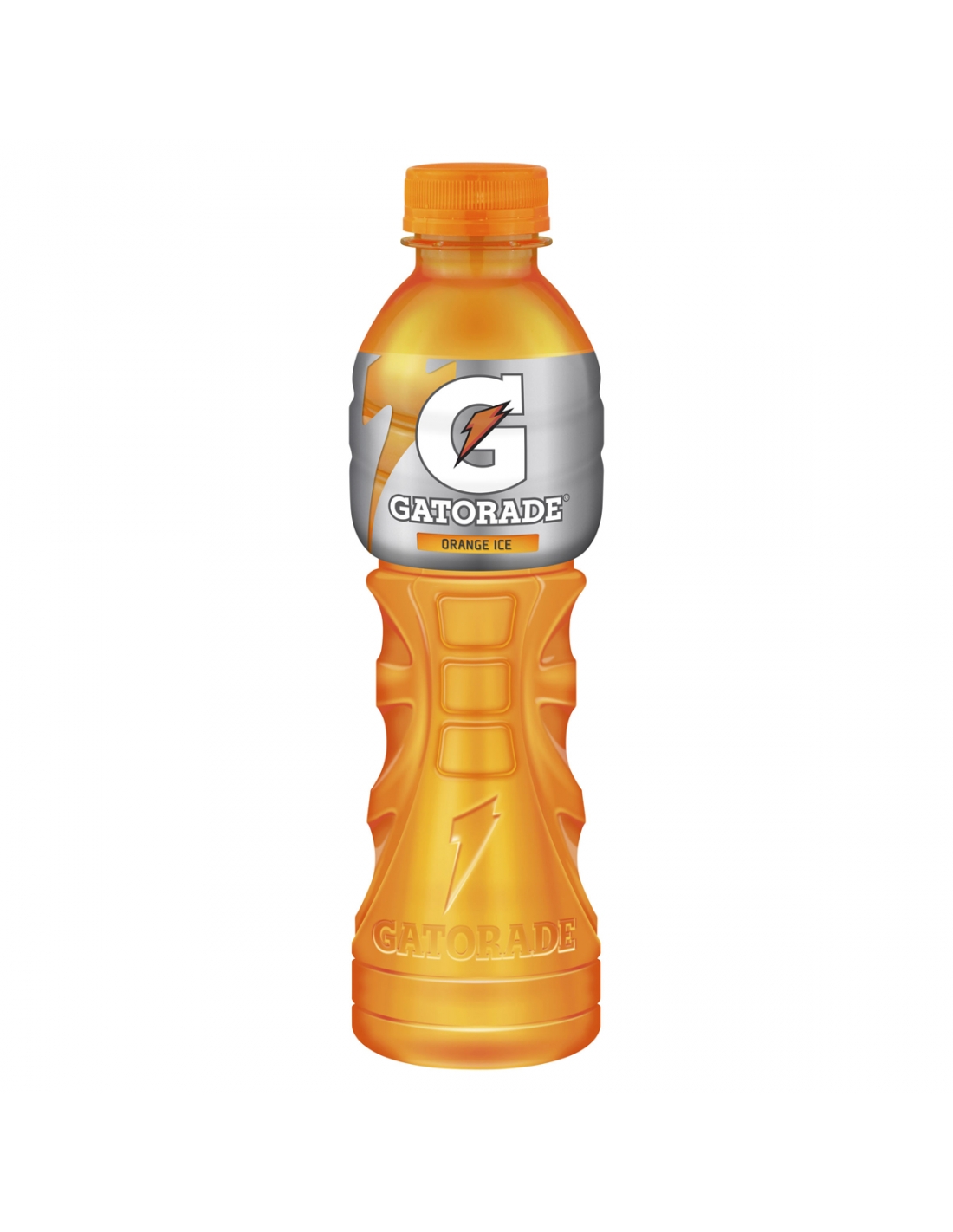 Gatorade Orange Ice 600ml x 12