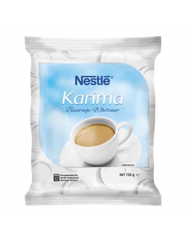 Nestle Karima Zabielacz do napojów w miękkim opakowaniu 750gm