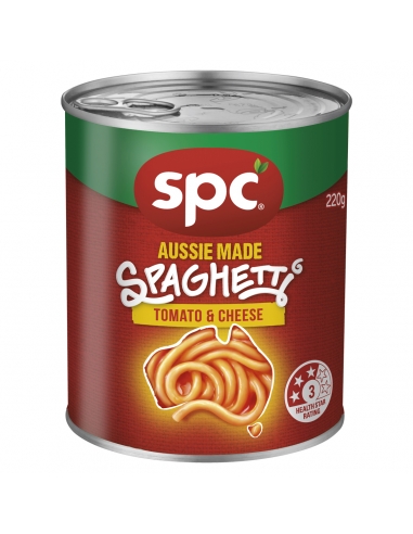 Spc Ardmona Puszka spaghetti 3 kg