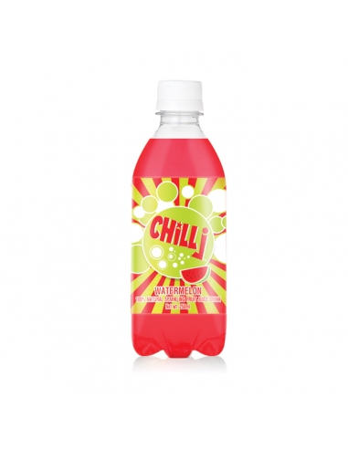 Chill J Sandía 250ml x 24