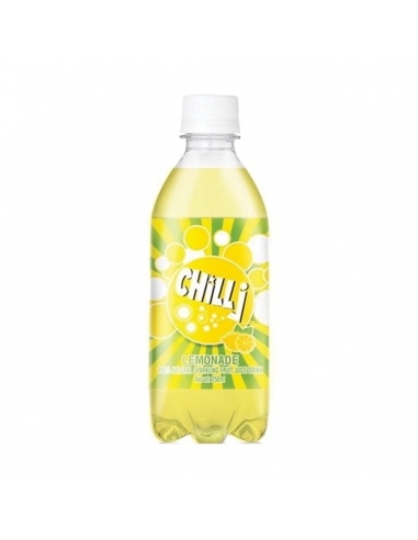 Chill J レモネード 250ml×24本